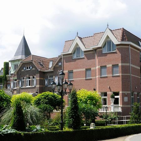 Kasteel Wurfeld Hotel Maaseik Ngoại thất bức ảnh