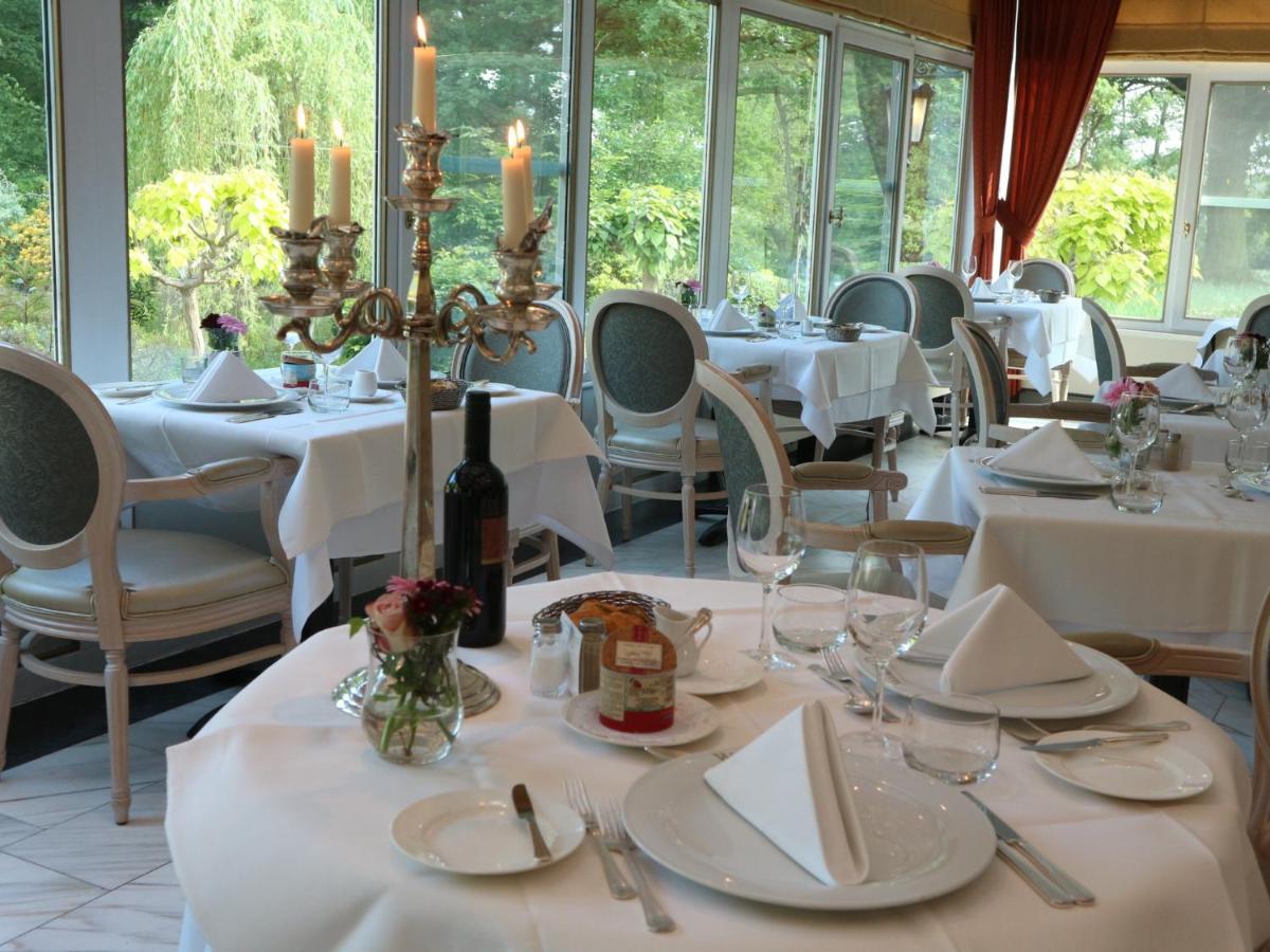 Kasteel Wurfeld Hotel Maaseik Ngoại thất bức ảnh