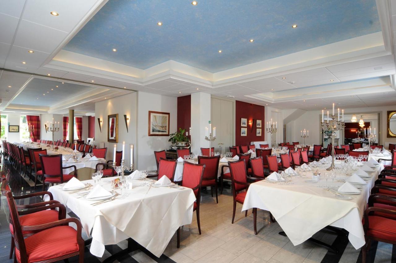 Kasteel Wurfeld Hotel Maaseik Ngoại thất bức ảnh