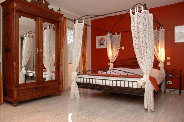 Kasteel Wurfeld Hotel Maaseik Ngoại thất bức ảnh