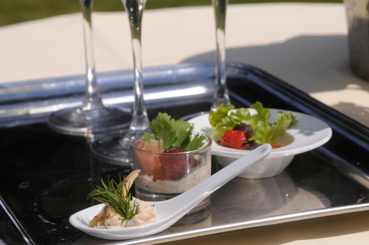 Kasteel Wurfeld Hotel Maaseik Ngoại thất bức ảnh