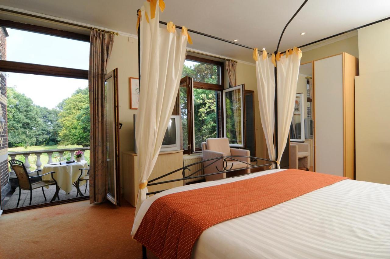 Kasteel Wurfeld Hotel Maaseik Ngoại thất bức ảnh