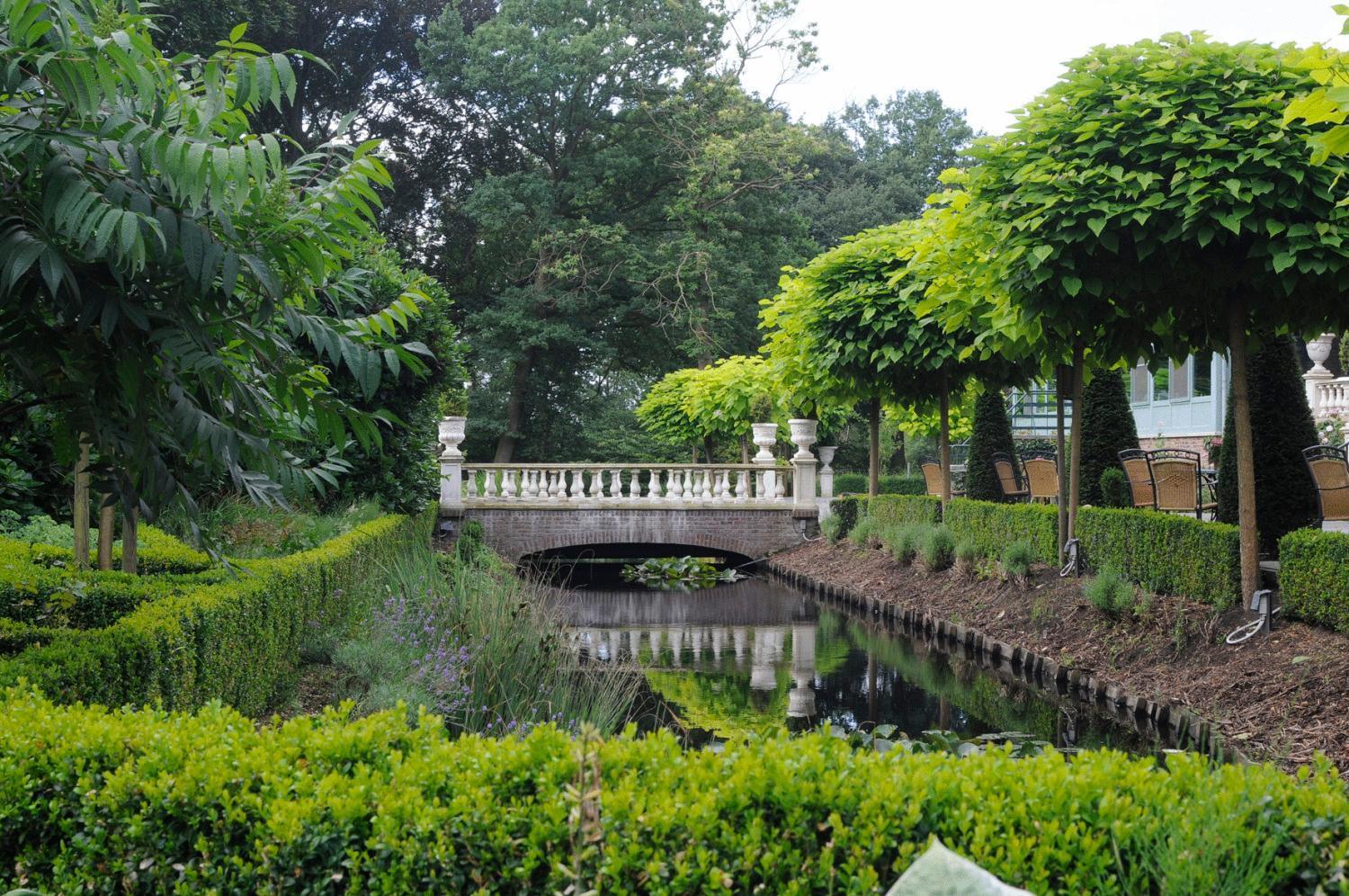 Kasteel Wurfeld Hotel Maaseik Ngoại thất bức ảnh